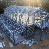 AmeriBuilt Steel Structures