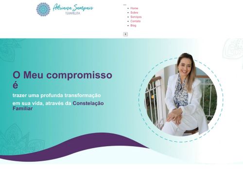 adrianasampaio.com.br