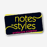 Notes de Styles Strasbourg