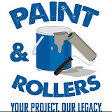 paintandrollers.com