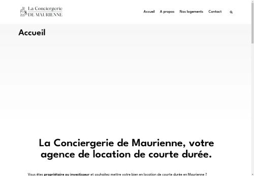 conciergerie-maurienne.fr