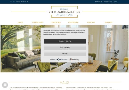 ferienhaus-vierjahreszeiten-harz.de
