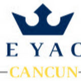 Luxury Yacht Rental Cancun