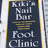 Kiki's Foot Care Clinic