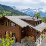 Chalet Melchior