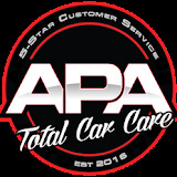 APA Total Car Care Gilbert