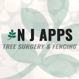 N J Apps Tree Surgery and Fencing