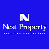 Nest Property - realitná kancelária
