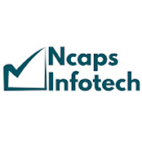Ncaps Infotech - Computers & CCTV Sales And Services.