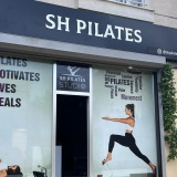 SH Pilates Studio