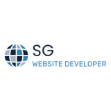 SG Website Developer