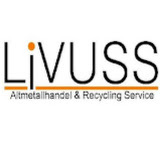 Livuss GmbH | Altmetallhandel + Recycling & Entsorgung | Abholung Service für Altkupfer
