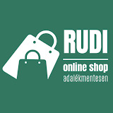 Rudi Online Shop :)