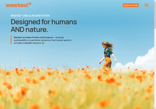 wasted.earth