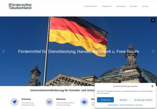 xGAP Unternehmensberatung, Unternehmensfinanzirung