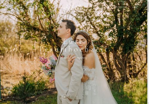Weißenfeld Hochzeiten