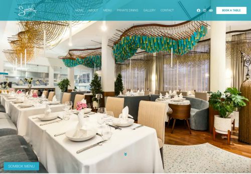 Sombok Restaurant