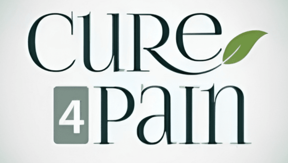 Dr. Chintan Dalal's - Cure4Pain