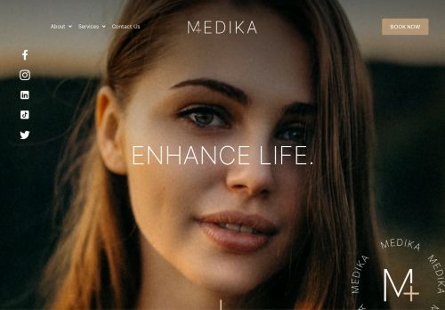 The Medika Clinic