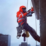 Height Tech Industrial abseilers