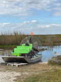 southfloridaairboatadventures.com