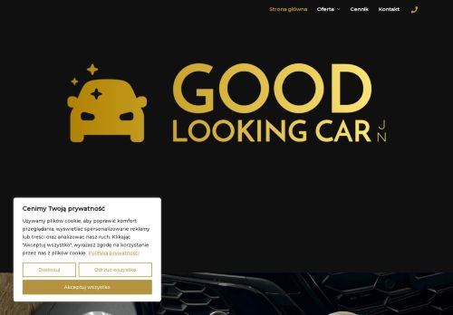 goodlookingcar.pl