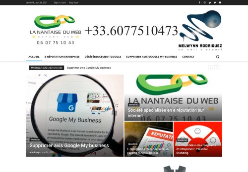 www.e-reputation.agency