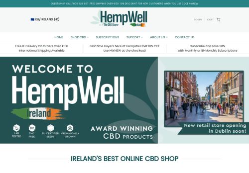 hempwell.ie