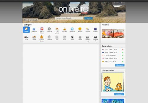 Online Romania