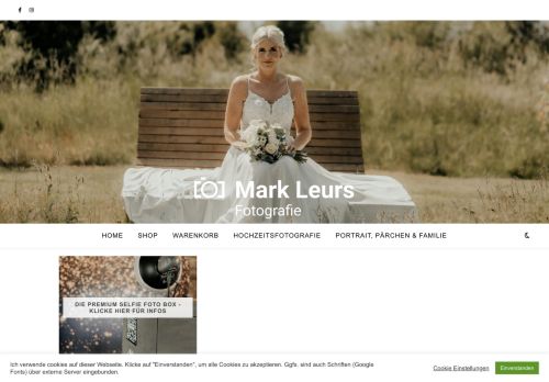 www.mark-leurs.de