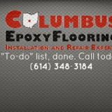 Columbus Epoxy Flooring