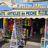 Fun Plage Franck