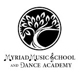 Myriad Music School & Dance Academy