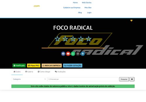 boxcis.com/empresas/foco-radical