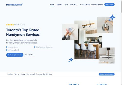 Star Handyman