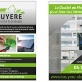 BRUYERE Electricité Générale