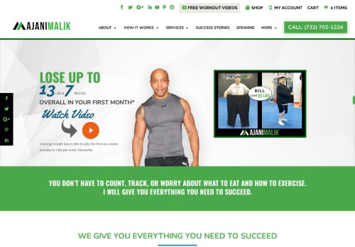 www.ajanimalik.com