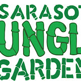 Sarasota Jungle Gardens