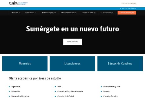 mexico.unir.net
