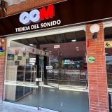 CCM TIENDA DEL SONIDO