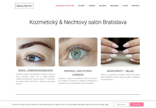 www.beautymo.sk
