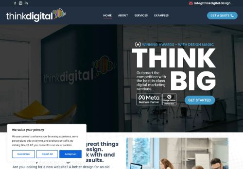 Think Digital