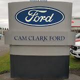 Cam Clark Ford Richmond