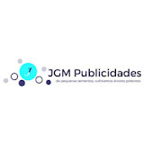 JGM Publicidades Agência de Marketing Digital