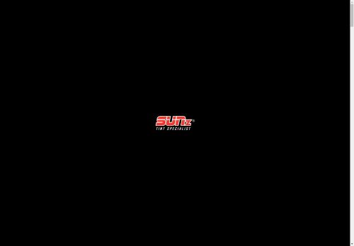 sunztint.com