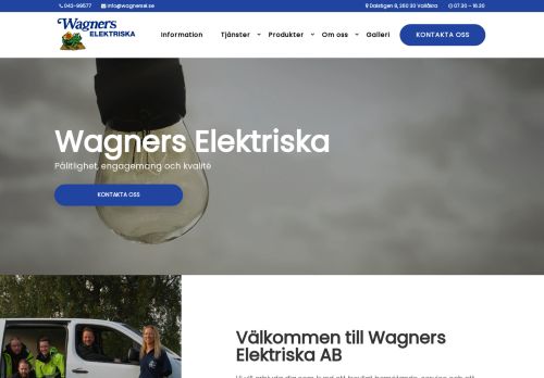 Wagnersel