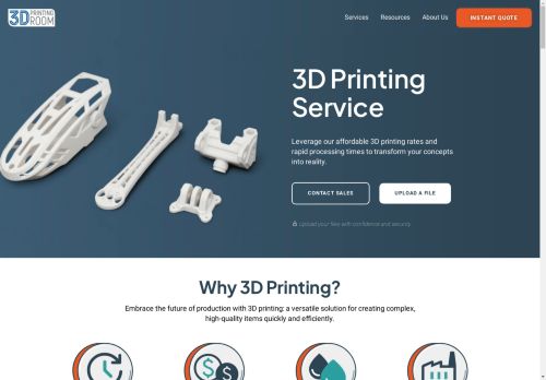 3dprintingroom.com