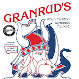 Granrud's Lefse Shack