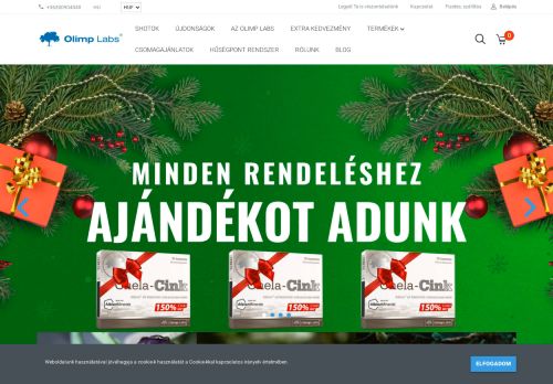 Olimp-labs