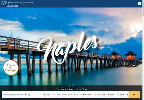 Premier Property Management